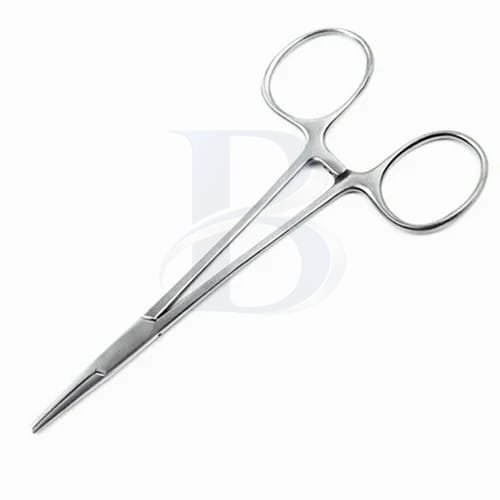 Halsted Forceps