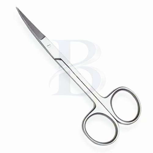 Iris Scissors 2