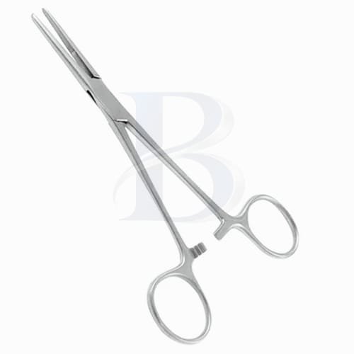 Kelly Artery Forceps