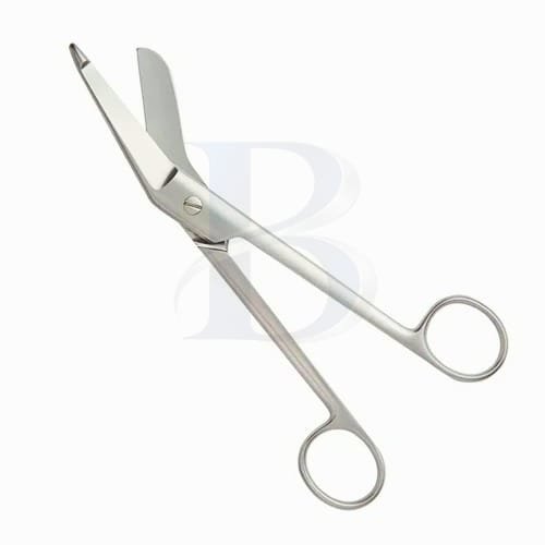 Lister Bandage Scissors