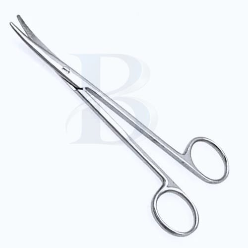 Metzenbaum Scissors 2