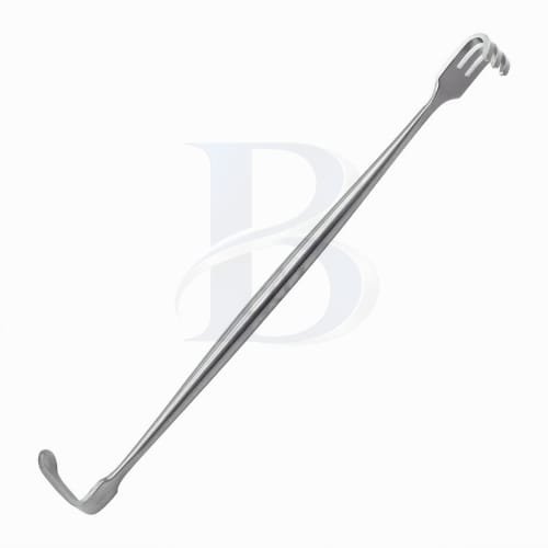 Senn Retractor