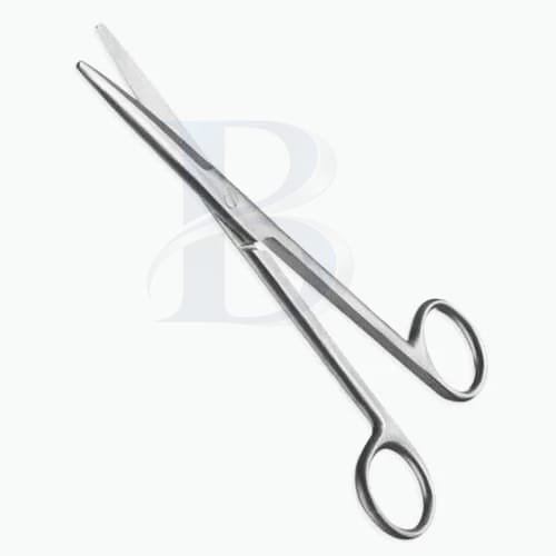 Myo Scissors